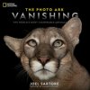 Photo Ark Vanishing (Joel Sartore,Elizabeth Kolbert)(Pevná)