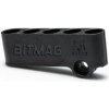 BITMAG držiak bitov k aku vŕtačkám MAGNETIC, composite, čierny