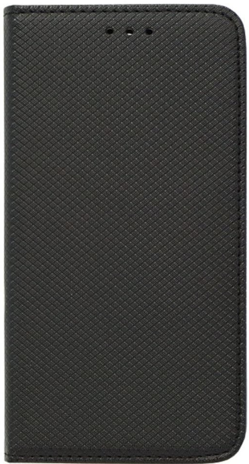 Púzdro Smart Case Book Samsung Galaxy A14 5G čierne