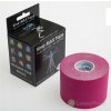 Kine-MAX Classic Kinesiology Tape ružová tejpovacia páska 5cm x 5m, 1x1 ks