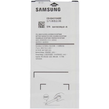 Samsung EB-BA510ABE