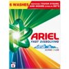 Ariel prací prášok 330g Color - 6 praní