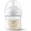 Philips AVENT Fľaša Natural Response 125 ml, 0m+ 990444