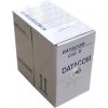 Datacom 1125 drát, CAT6, UTP, 305m/box