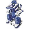 Hračka Alltoys Robot na solární pohon 3v1