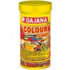 Dajana Colour Flakes, vločky – krmivo, 1 000 ml