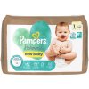 Pampers Harmónia New Baby veľ. 1 35ks