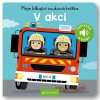 Moje blikající zvuková knížka V akci