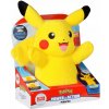 Electric Charge Pikachu Pokémon 28 cm