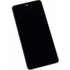 LCD Displej + Dotyková vrstva Xiaomi Redmi Note 10 Pro