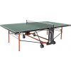 Sponeta S4-72e pingpongový stůl zelený