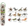 Collecta Hmyz a pavouci 12ks