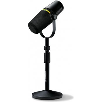 Shure MV7