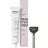 Veoli Botanica Dear Skin It s Rich Cream Okluzivní, regenerační a zklidňující krém na obličej, 75 ml