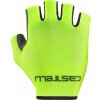 Castelli Superleggera SF lime