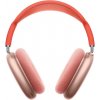 Bluetooth slúchadlá APPLE AirPods Max - Pink / SK