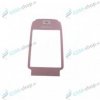 Kryt Nokia 6131 krytka LCD ružový