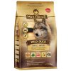 Suché krmivo pre psov Wolfsblut hypoalergénne kačacie 7,5 kg