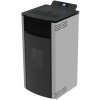 Thermasis Hydra PLUS teplovodné kachle na pelety 12 kW