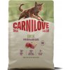 CARNILOVE TRUE FRESH Cat Dry Duck for Sterilised Adult All Breeds 2 kg