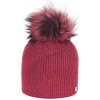 Dámska čiapka Granadilla Bloch Fur Beanie – 024 Fuxia