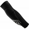 Troy Lee Designs SPEED PRO ELBOW SOLID BLACK