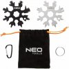 NEO TOOLS GD015, Multifunkčné náradie 19v1 2ks