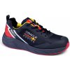 Sparco IMPULSE REDBULL KEYNES ESD S3S SR FO HRO obuv Námornícka modrá-Červená