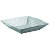 Rösle Grilovací kôš perforovaný na zeleninu a huby 30x30 cm nerezová oceľ 25080
