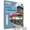 Albi Kouzelné čtení Kniha o železnici CZ