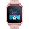 TCL MOVETIME Family Watch 46 Pink MT46X-3NLCE11 - Detské smart hodinky