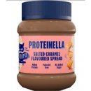 HealthyCo proteinella slaný karamel 400 g