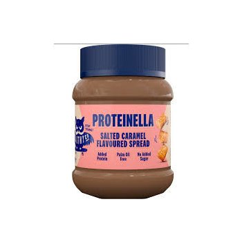 HealthyCo proteinella slaný karamel 400 g
