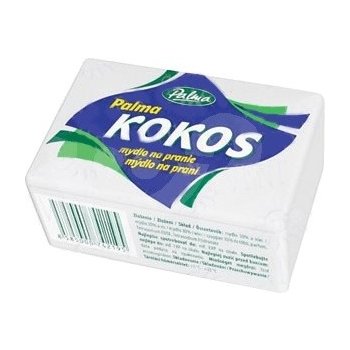 PALMA Kokos mydlo na pranie 200 g