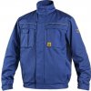 CANIS CXS ELEKTROTECHNIK 2 ESD montérková bunda antistatická modrá 1130172400 - 64