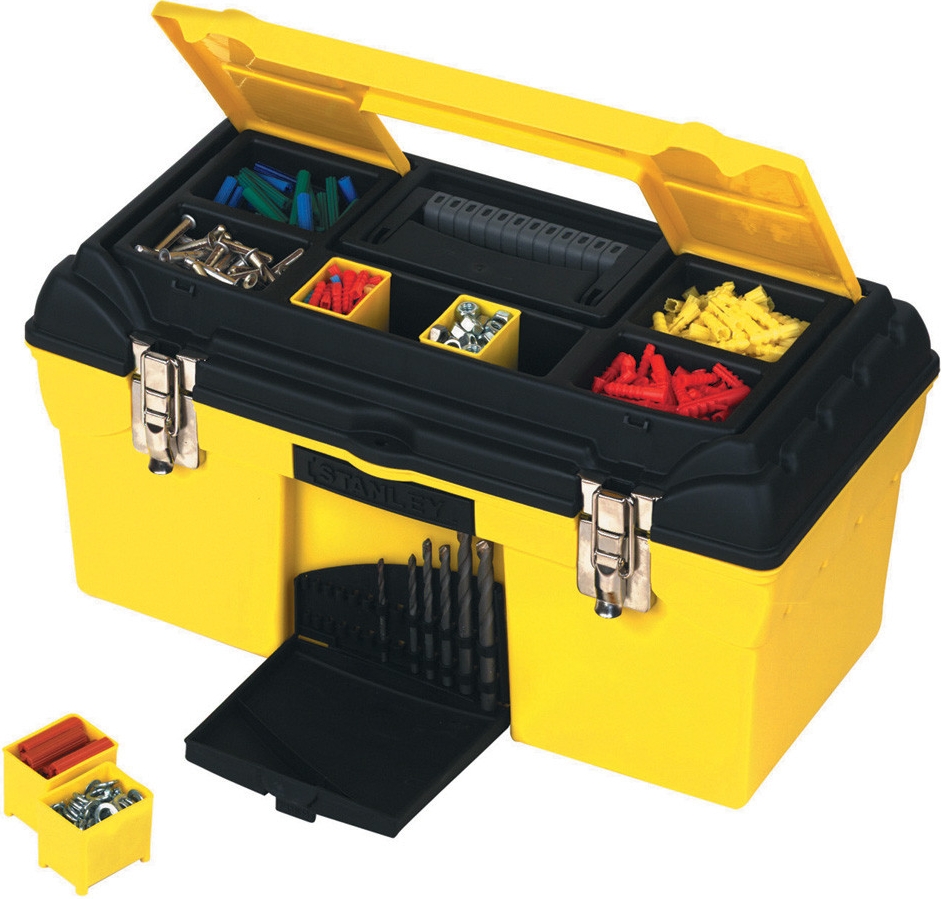 Stanley Box Condor 1-92-055