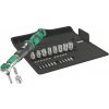Wera A 2 sada momentový kľúč s prepínací račňou 2 - 12 Nm 05075832001