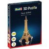 3D Puzzle REVELL 00111 - Eiffel Tower