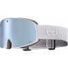 Bollé Nevada - Lightest Grey Matte/Volt Ice Blue one size