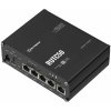 Teltonika RUTC50 průmyslový router, 5G, Dual SIM, WiFi 6 RUTC50200000