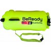 Plavecká bójka a suchý vak Agama BE READY Swim Safety svetlo FLASH