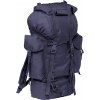 Navy Nylon Military Backpack modrá One Size Brandit 4051773045091