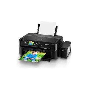 Epson L810