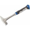 LUX-TOOLS zámočnícke kladivo 300 g Professional oceľové