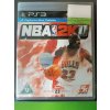 NBA 2K11 (PS3) - NOVÁ