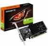 GIGABYTE GT 1030 Low Profile D4 2G (GV-N1030D4-2GL)