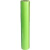 Merc sport Masážny joga valec EVA Foam Roller-zelený 90cm