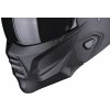 Přední maska SCORPION EXO-COMBAT EVO II černá matná - Velikost L