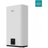 Bojler MIDEA D100-20ED6 Wifi SMART vertikálna aj horizontálna inštalácia 93L 2000W