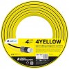 CELLFAST Záhradná hadica 4YELLOW 3/4“ 30 m